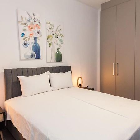 Elegant Urban Escape 1 Bd Apt In Kolonaki Apartment เอเธนส์ ภายนอก รูปภาพ